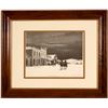Image 1 : Nevada Artist Andrew Saar Collection of Autographed Prints (Lot of 10)  (110371)
