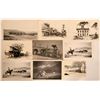 Image 2 : Nevada Artist Andrew Saar Collection of Autographed Prints (Lot of 10)  (110371)