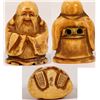 Image 1 : Japanese Netsuke, Signed   (112767)