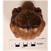 Image 3 : Vintage Carved Teak Wood Sumo Wrestler  (119608)
