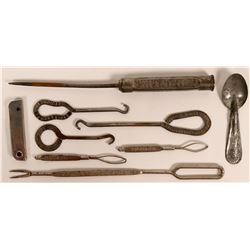 Fresno Area Bottle Hooks  (117274)