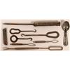 Image 1 : Fresno Area Bottle Hooks  (117274)