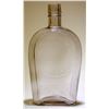 Image 1 : Whiskey Flask / Coffin /Max Oberfelder.  (89505)