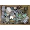Image 1 : Glass Bottle Stopper Collection  (88349)