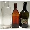 Image 1 : Ferro China Bottle & Others  (117947)