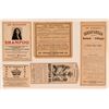 Image 1 : Medicine Bottle Labels  (120228)