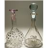 Image 1 : Old Valley Back Bar Bottle & Decanter  (117952)