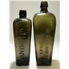 Image 1 : Two Dutch Gin Bottles  (119655)