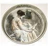 Image 1 : Ruhstaller's Gilt Edge Lager Beer Tray  (25321)
