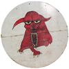 Image 1 : Virginia City Red Dog Saloon -Birth Place of Psychedelic Rock!   Original 1965 Sign  (110403)