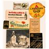Image 1 : Whiskey Advertising  (117174)
