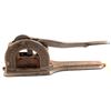 Image 1 : Champion Knife Improved Tobacco Plug Cutter  (56357)