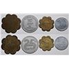 Image 1 : Bylas, AZ Trading Post Tokens  (117759)