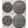 Image 1 : Casa Grande, Arizona Amusement GF Token Pair  (119276)