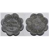 Image 1 : Congress, A.T.: Grand Central Token  (117580)