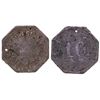 Image 1 : Fort Grant, AZ: Post Exchange Token (49175)