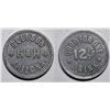 Image 1 : Gleeson, AZ: H & H Token  (117774)