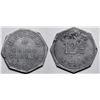 Image 1 : Grand Canyon Hotel Token  (117762)