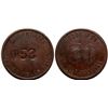 Image 1 : Indian Wells, AZ: O.L. Hathorn Token  (119175)