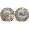 Image 1 : Kelvin, A.T.: McKee's Store Token  (119923)
