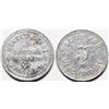 Image 1 : Kelvin, A.T.: McKee's Store Token  (119901)