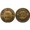 Image 1 : Navajo, AZ: Burr W. Porter Token  (119270)