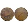 Image 1 : Oro Blanco, AZ: Oro Blanco Store Token (Ghost Town)  (119520)