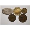 Image 2 : Phoenix, AZ Token Group (119290)