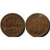 Image 1 : Phoenix, AZ: London Saloon GF Token  (120632)