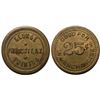 Image 1 : Prescott, A.T.: George Swinton GF Token  (119296)
