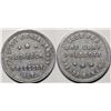 Image 1 : Prescott A.T.: Prescott Vienna Bakery GF Token  (119299)