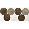 Image 1 : Prescott, AZ: Three Hotels GF Tokens  (119294)