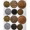 Image 1 : Six Prescott, AZ GF Tokens  (119292)