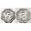 Image 1 : Puntenney, AZ:  Puntenney Lime Co. GF Token  (119318)