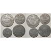 Image 1 : St. Michaels, AZ: Four Indian Trader GF's  (119315)
