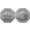 Image 1 : Tombstone, AZ: R& G Token  (119532)