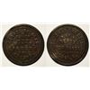 Image 1 : Tucson, A.T.: Depot Beer Garden GF Token  (119319)