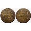 Image 1 : Tucson, A.T.: W.A. McNeil token  (119538)