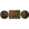 Image 1 : Willcox, AZ: Two Choice Tokens  (117989)