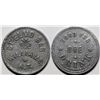 Image 1 : Williams, A.T.: St. Elmo Bar Token  (117963)