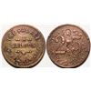 Image 1 : Winkelman, AZ: Palace Saloon Token (117961)