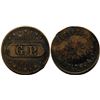 Image 1 : Winslow, A.T.: Reception Drink Token  (119948)