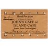 Image 1 : Island Cafe Good For Coupon  (119146)