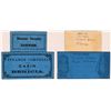 Image 1 : Steamer Cornelia Paper Tokens  (119662)