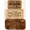 Image 1 : Good For Tokens Eureka  (119124)