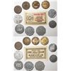 Image 1 : Fresno Cigar Store Tokens  (117620)