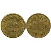 Image 1 : Delmonte Saloon Token  (90341)