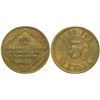 Image 1 : Diamond Saloon Token  (90327)