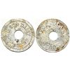 Image 1 : Wilson Dairy Token  (82410)