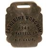 Image 1 : Catherine Wong Him Fob  (116138)